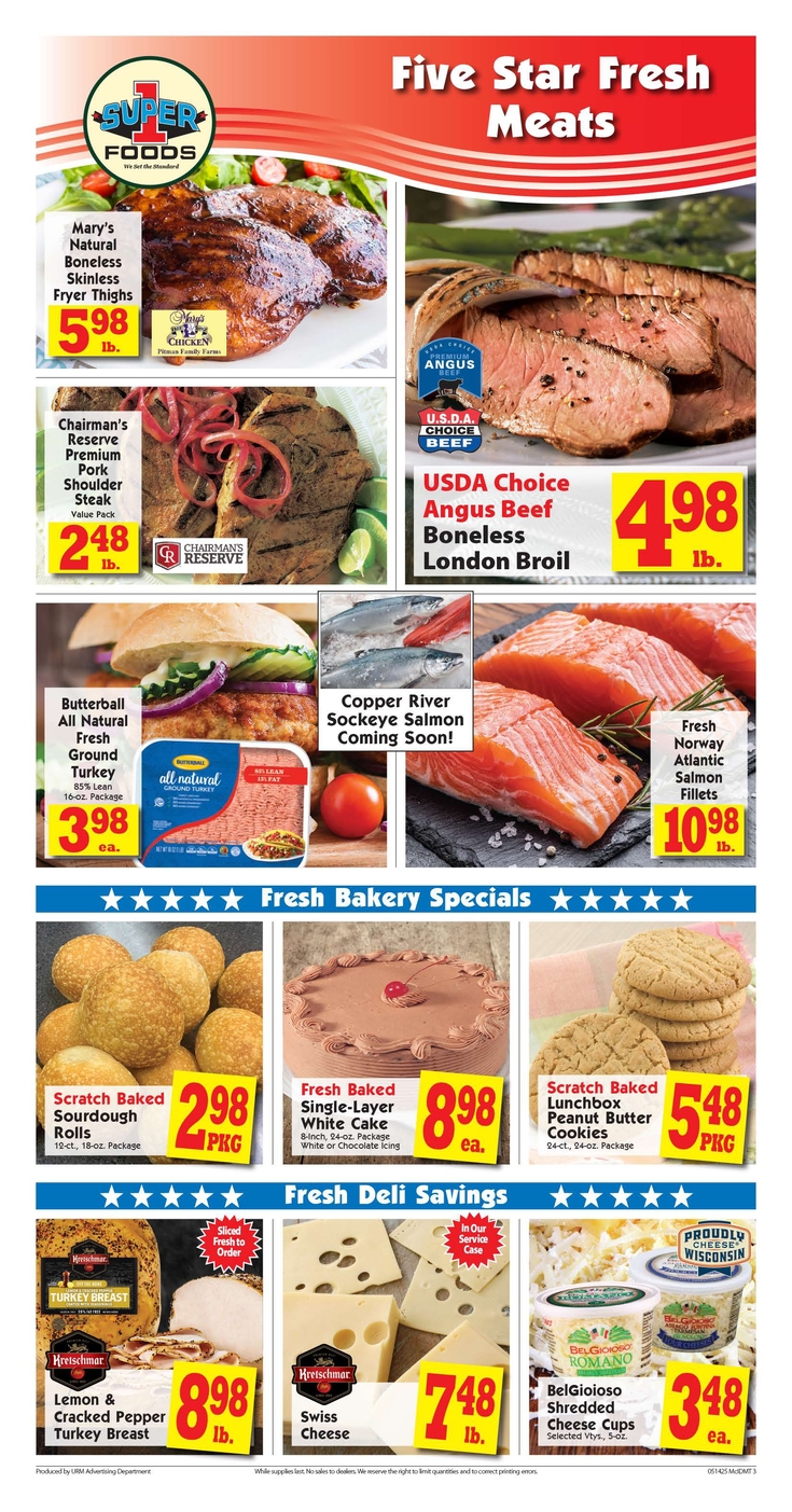 Circular Page 3