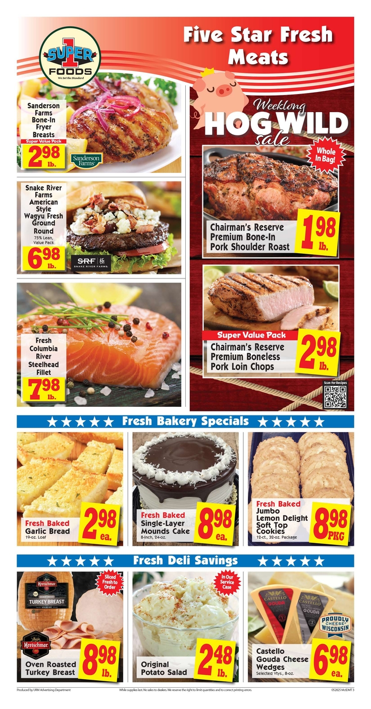 Circular Page 3