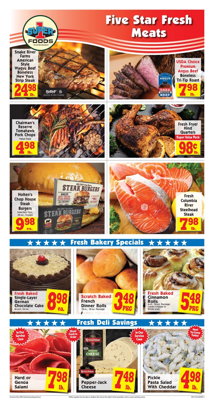 Circular Page 3