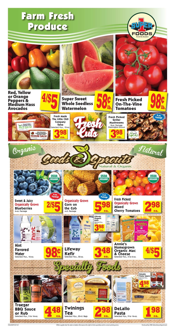 Circular Page 4