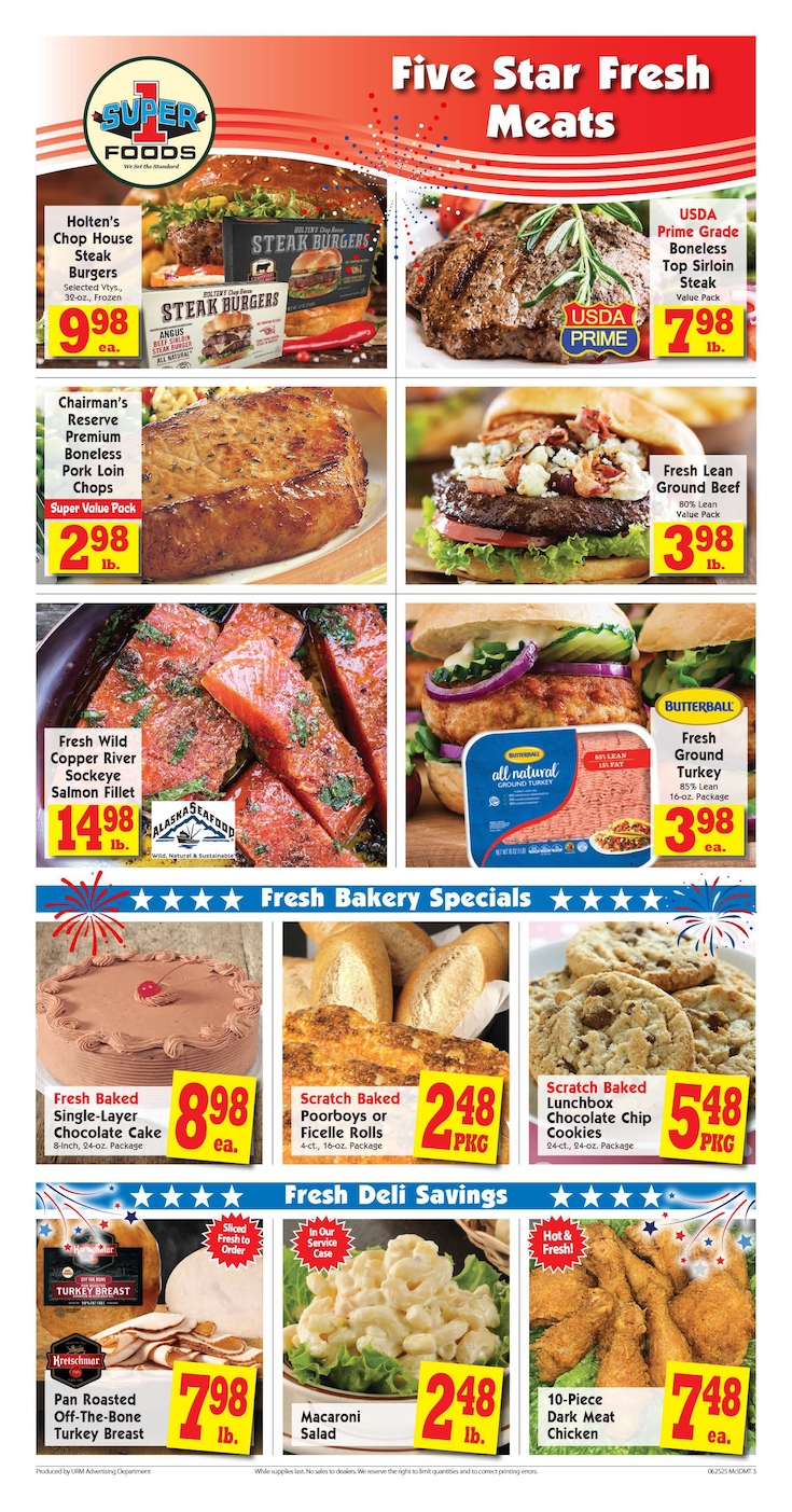 Circular Page 3