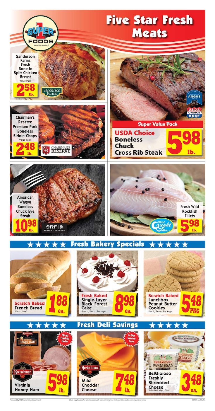 Circular Page 3