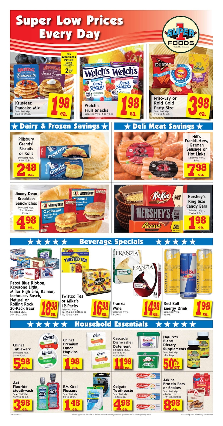 Circular Page 2