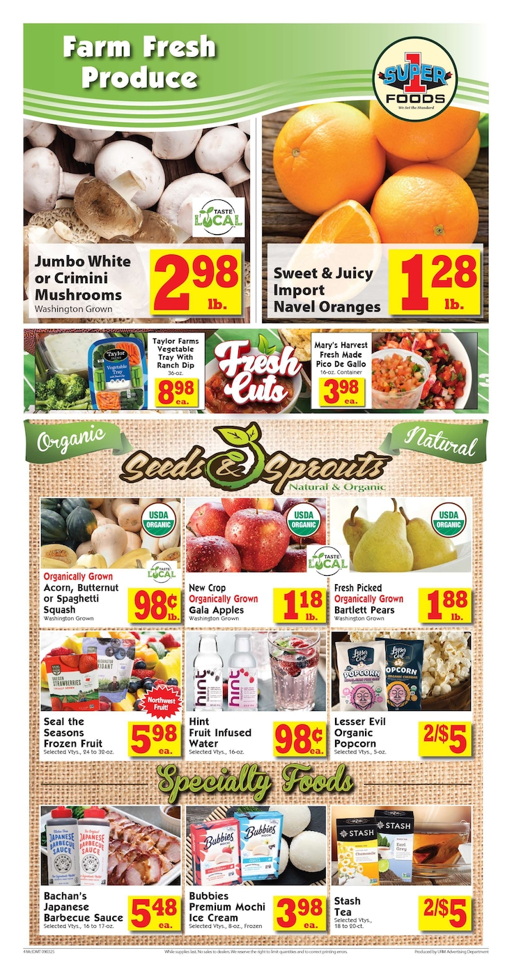 Circular Page 4