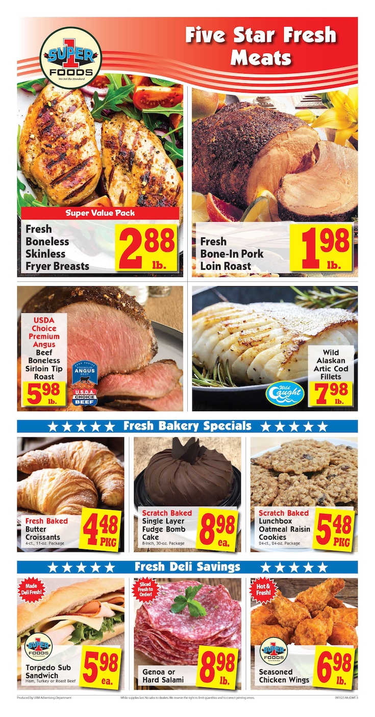 Circular Page 3