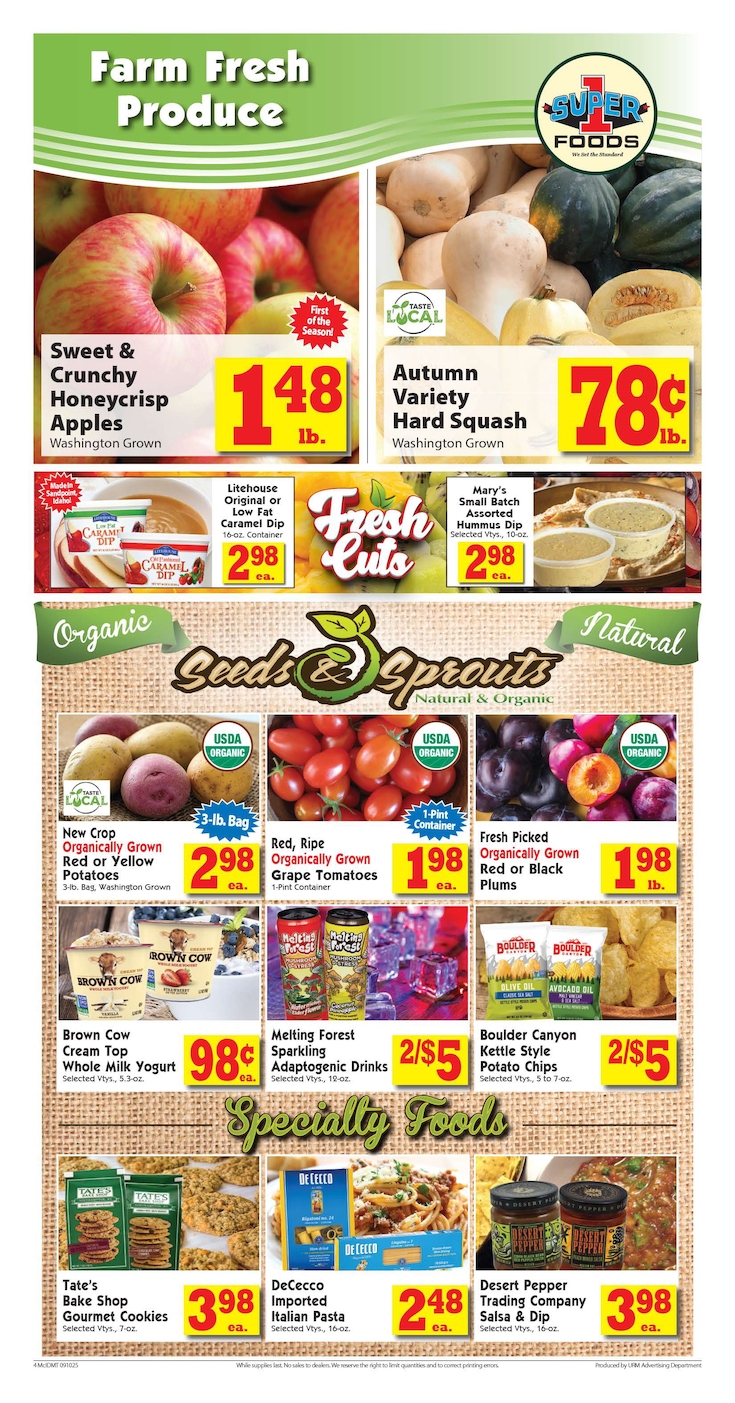 Circular Page 4