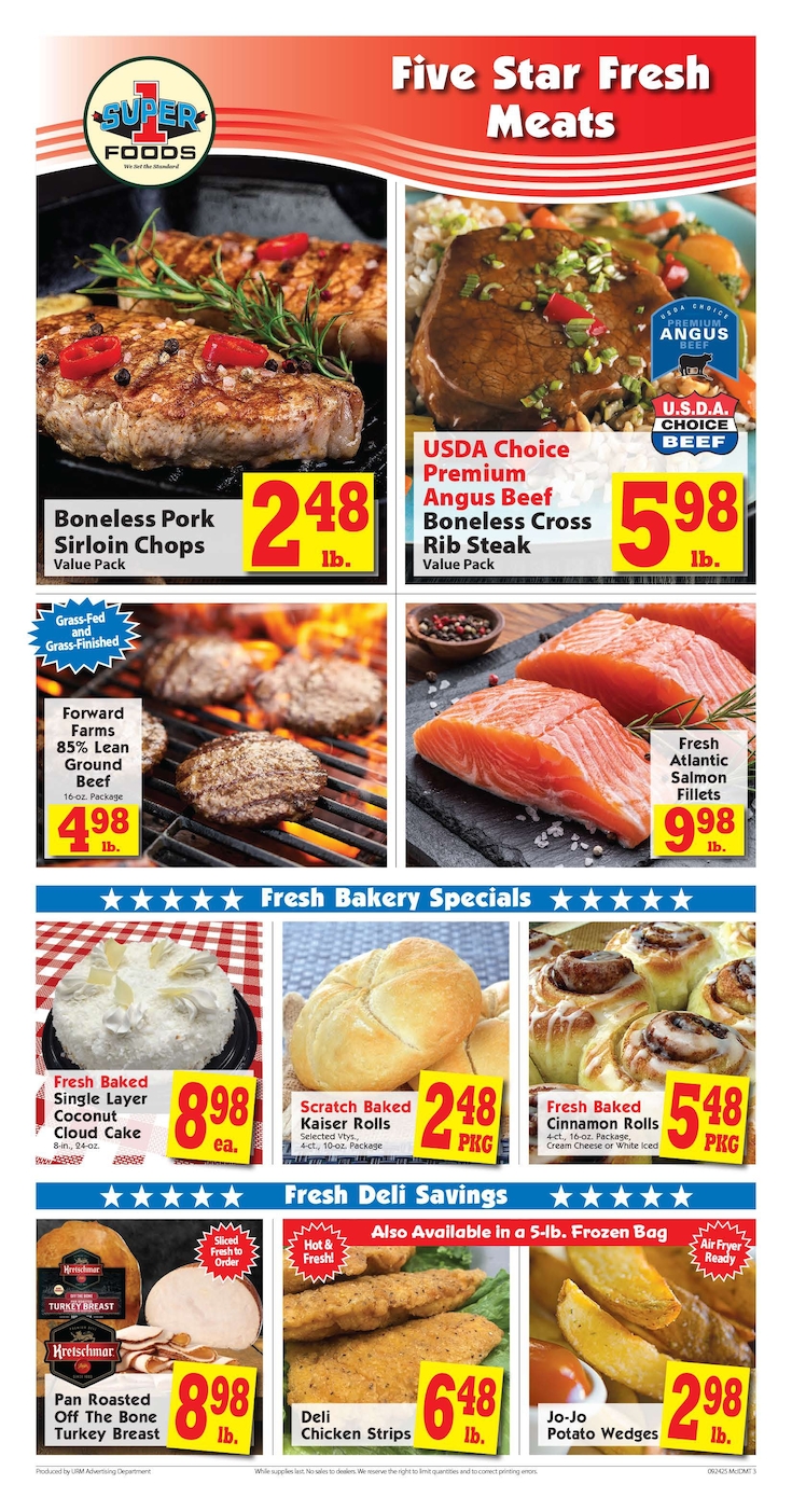 Circular Page 3