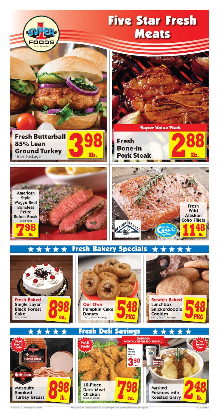 Circular Page 3