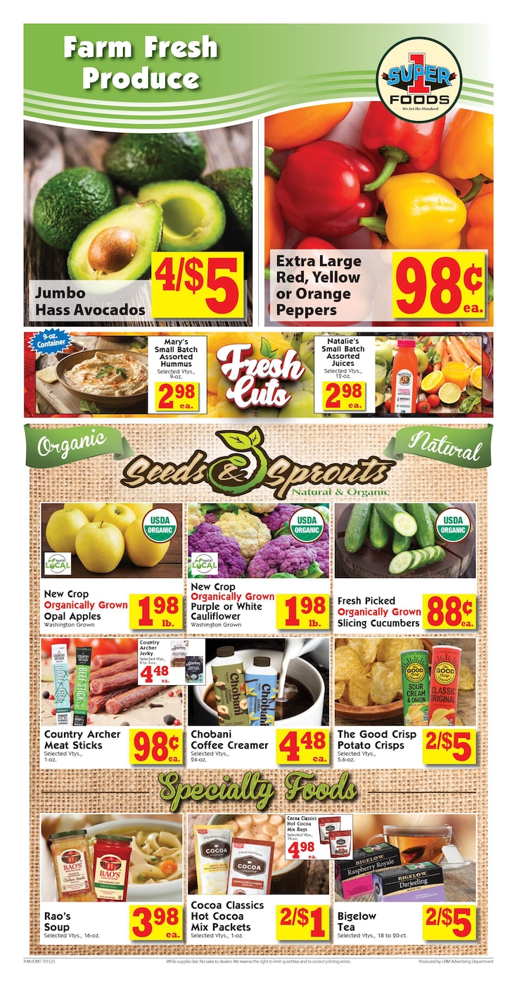 Circular Page 4