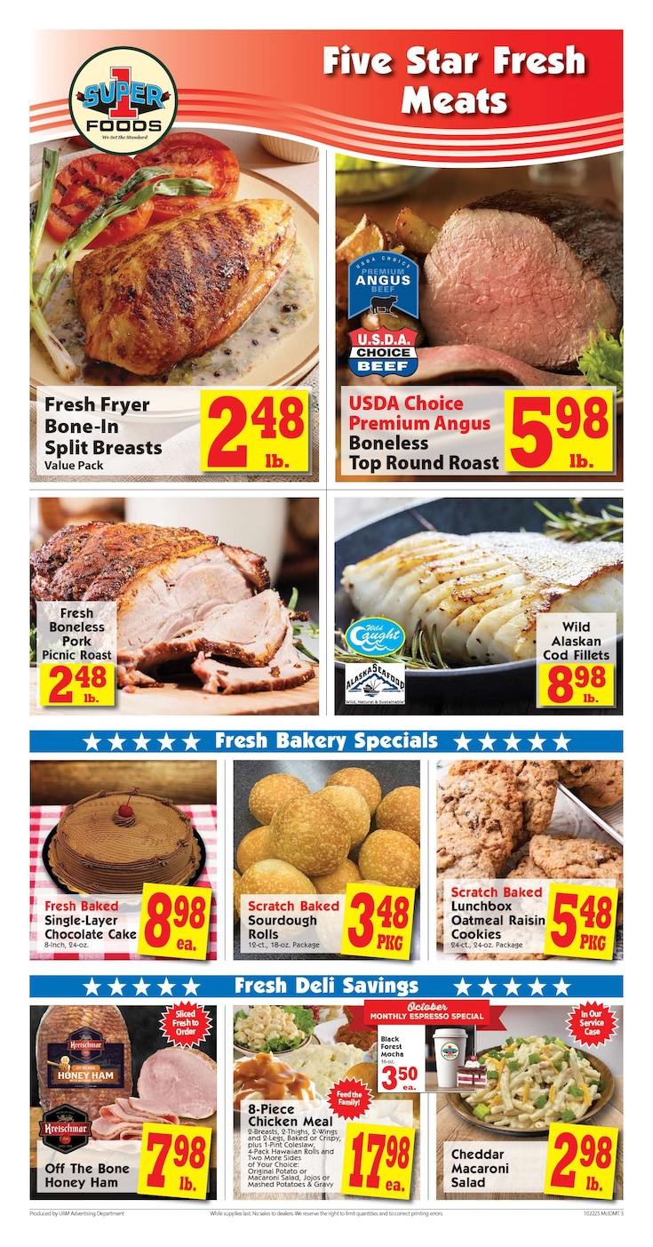 Circular Page 3